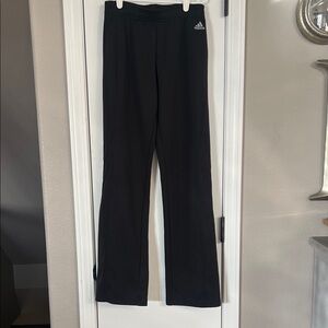 Adidas Women’s Black Sweatpants